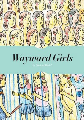 Wayward Girls 1 0983166234 Book Cover