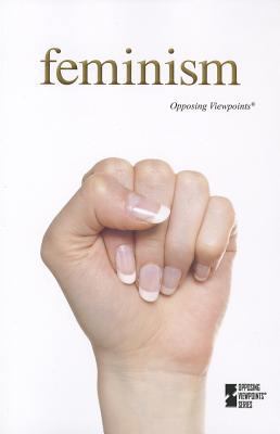 Feminism 0737754419 Book Cover