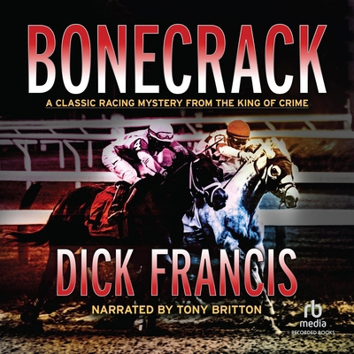 Bonecrack B0C42KNR3B Book Cover