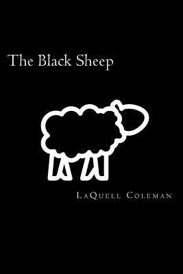 The Black Sheep 1977791239 Book Cover