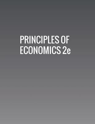 Principles of Economics 2e 1680920863 Book Cover