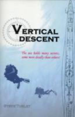 Vertical Descent 1906628025 Book Cover