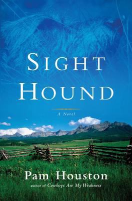 Sight Hound: A Novel 0393058174 Book Cover