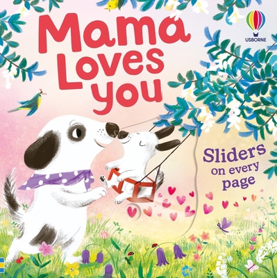 Mama Loves You 1806461315 Book Cover