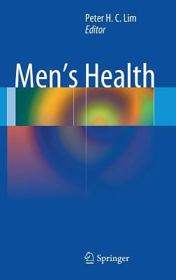 Men's Health 1447147650 Book Cover