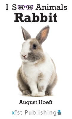 Rabbit 1532434413 Book Cover