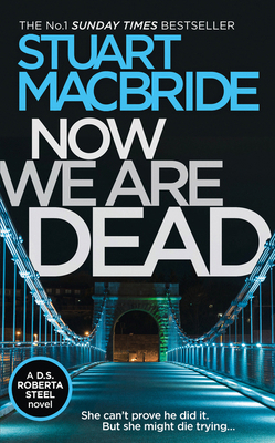 Now We Are Dead* 000828864X Book Cover