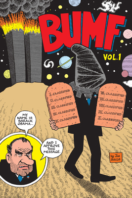 BUMF [Unknown] 0224101986 Book Cover