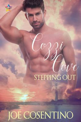 Cozzi Cove: Stepping Out 1945952512 Book Cover