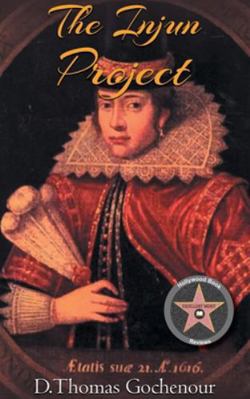 The Injun Project 1966615361 Book Cover