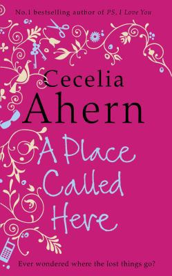 A Place Called Here 0007258879 Book Cover