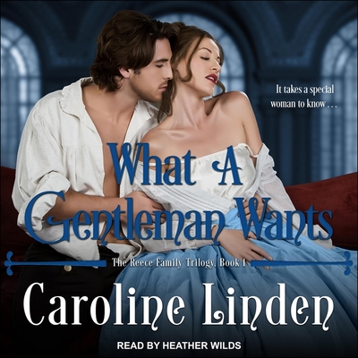 What a Gentleman Wants B08ZB91B73 Book Cover