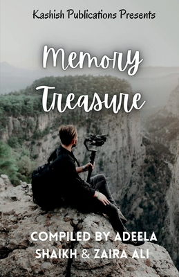 Memory Treasure B09QFFP33Q Book Cover