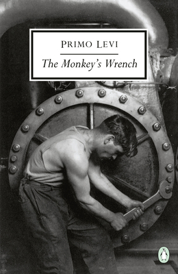 The Monkey's Wrench B00A2KN3U2 Book Cover
