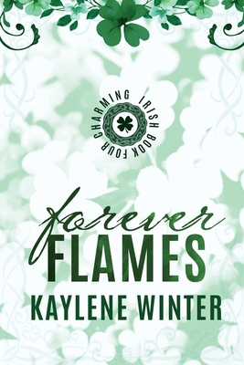 Forever Flames: Padraig & Stevie 1963545265 Book Cover