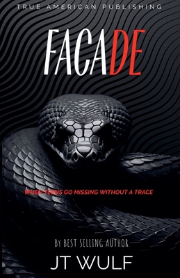 Facade B0CXL94SXS Book Cover