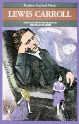 Lewis Carroll 0877546894 Book Cover