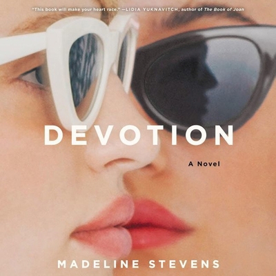 Devotion 1982663235 Book Cover