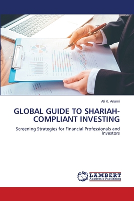 Global Guide to Shariah-Compliant Investing 6208170044 Book Cover
