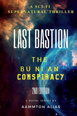 Last Bastion 1471659356 Book Cover