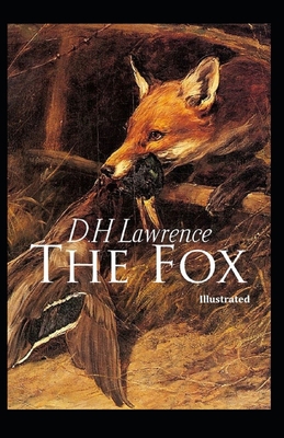 The Fox (Illustrated) B08QWH6QDS Book Cover