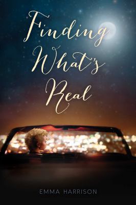Finding What's Real 1481442171 Book Cover