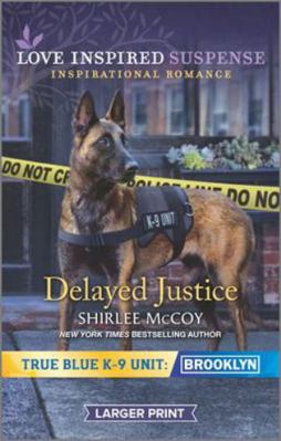 Delayed Justice 1335722033 Book Cover