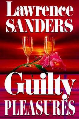 Guilty Pleasures 0399143653 Book Cover