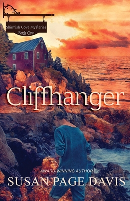 Cliffhanger 1649171854 Book Cover
