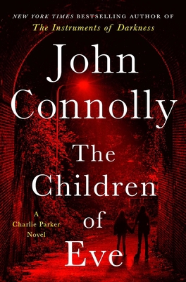 The Children of Eve: A Thriller 1668083949 Book Cover