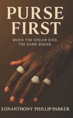 Purse First B0G4R7XT3M Book Cover
