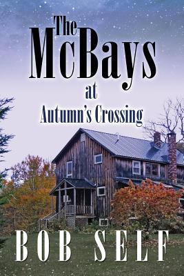 The McBays at Autumn's Crossing 1949563146 Book Cover