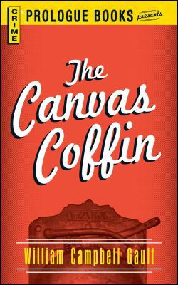 The Canvas Coffin 144055790X Book Cover