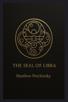 The Seal of Libra B0FK7QK72J Book Cover