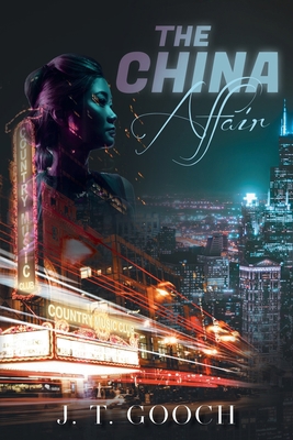 The China Affair 1956696318 Book Cover