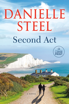 Second ACT [Large Print] 059358788X Book Cover