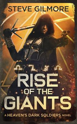 Rise of the Giants: An Urban Fantasy Adventure ... 1685330002 Book Cover