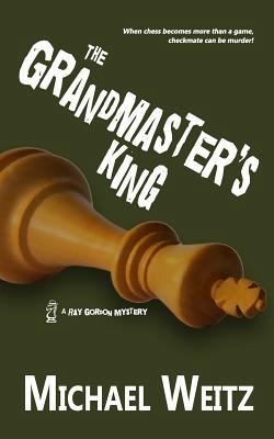 The Grandmaster's King 0692434771 Book Cover