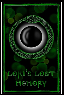Loki's Lost Memory 108794967X Book Cover
