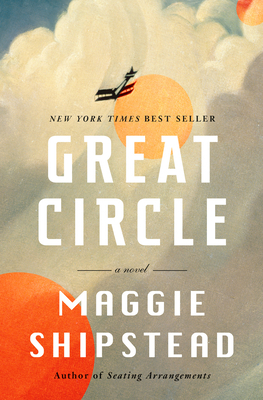 Great Circle 0525656979 Book Cover