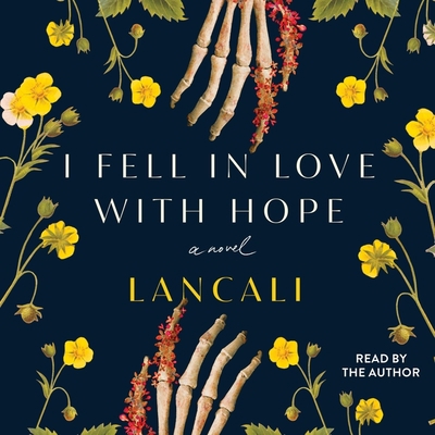 I Fell in Love with Hope 1797164864 Book Cover