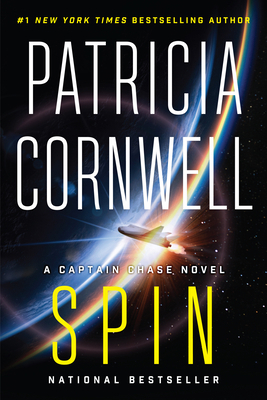Spin 1542044782 Book Cover