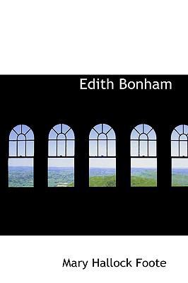 Edith Bonham 1103794825 Book Cover