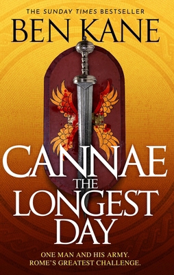 Cannae: The Longest Day 1398722367 Book Cover