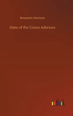 State of the Union Adresses 375235545X Book Cover