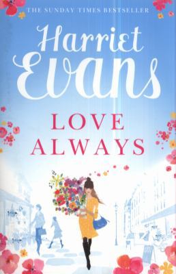 Love Always 0007350228 Book Cover