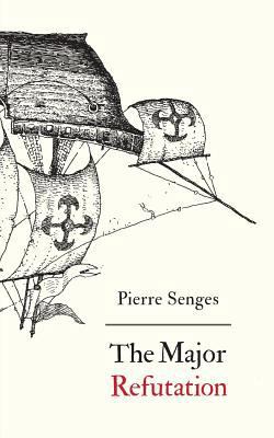 The Major Refutation: English version of Refuta... 1940625203 Book Cover