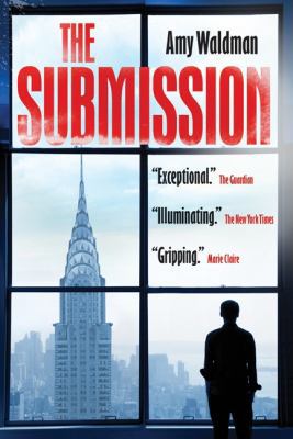 The Submission 1443407445 Book Cover