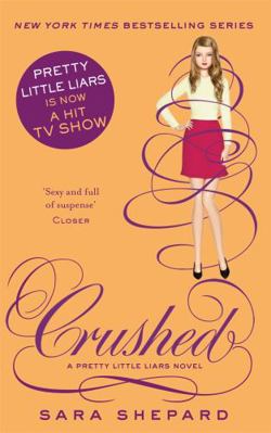 Crushed 0349002770 Book Cover