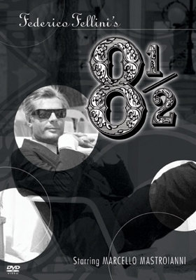 8 1/2 B003YZGNFO Book Cover